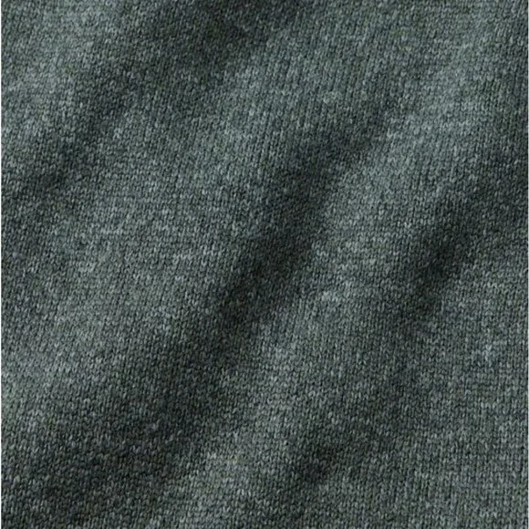 L.L. Bean Women's Bean's Sweater Fleece Full-Zip Coat - Picture 5 of 6